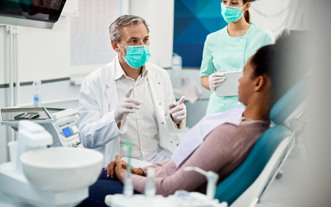 We’ve Moved – Detroit Dental Specialists Has a New Home on Livernois Ave!