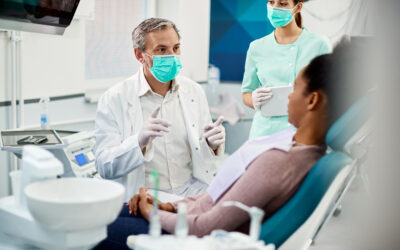 We’ve Moved – Detroit Dental Specialists Has a New Home on Livernois Ave!